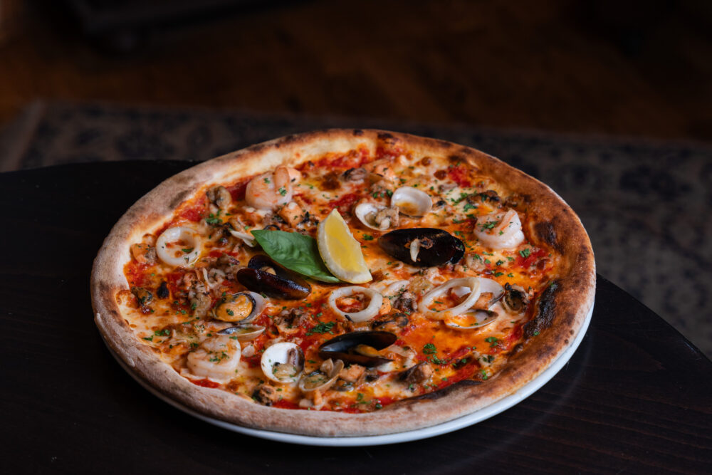 Frutti di mare